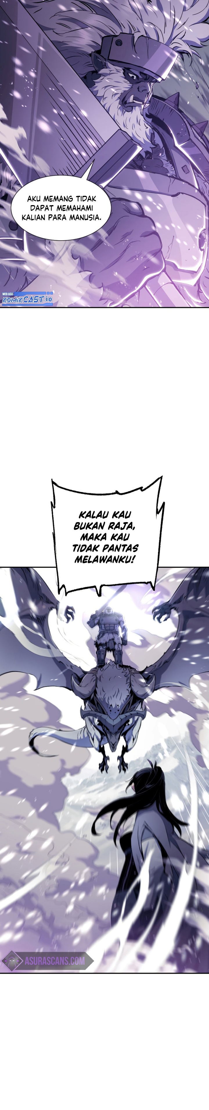 Return of the Broken Constellation chapter 78