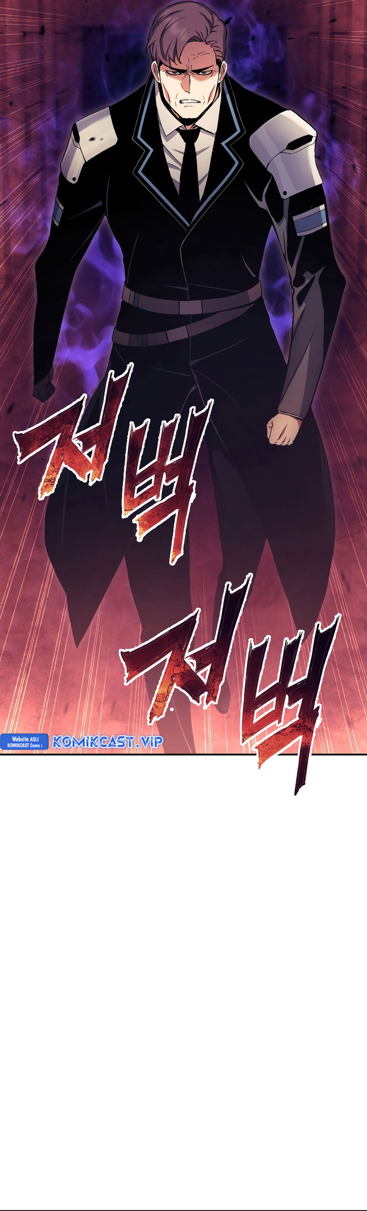 Return of the Broken Constellation Chapter 82 Bahasa Indonesia