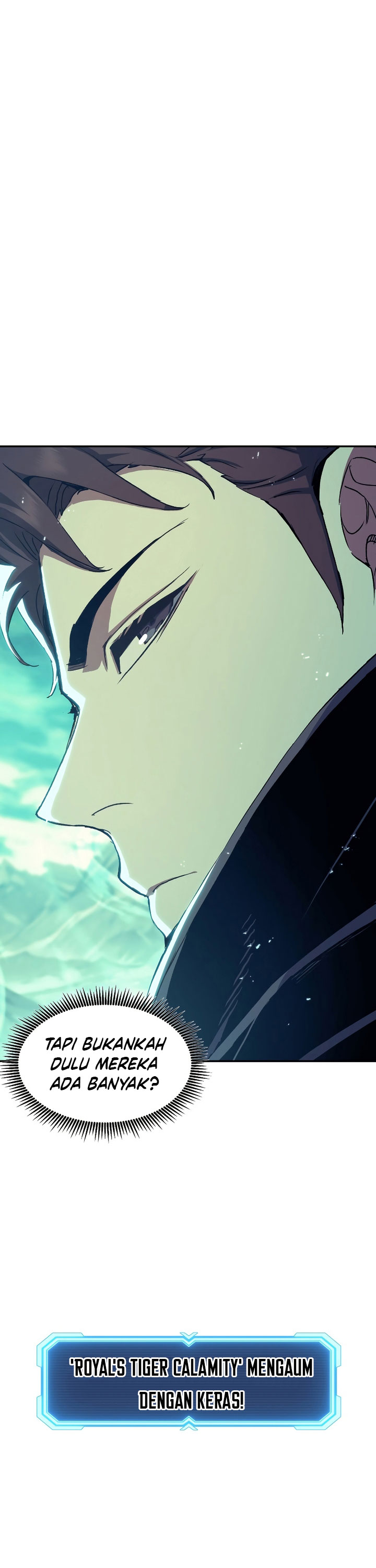 Return of the Broken Constellation Chapter 82 Bahasa Indonesia