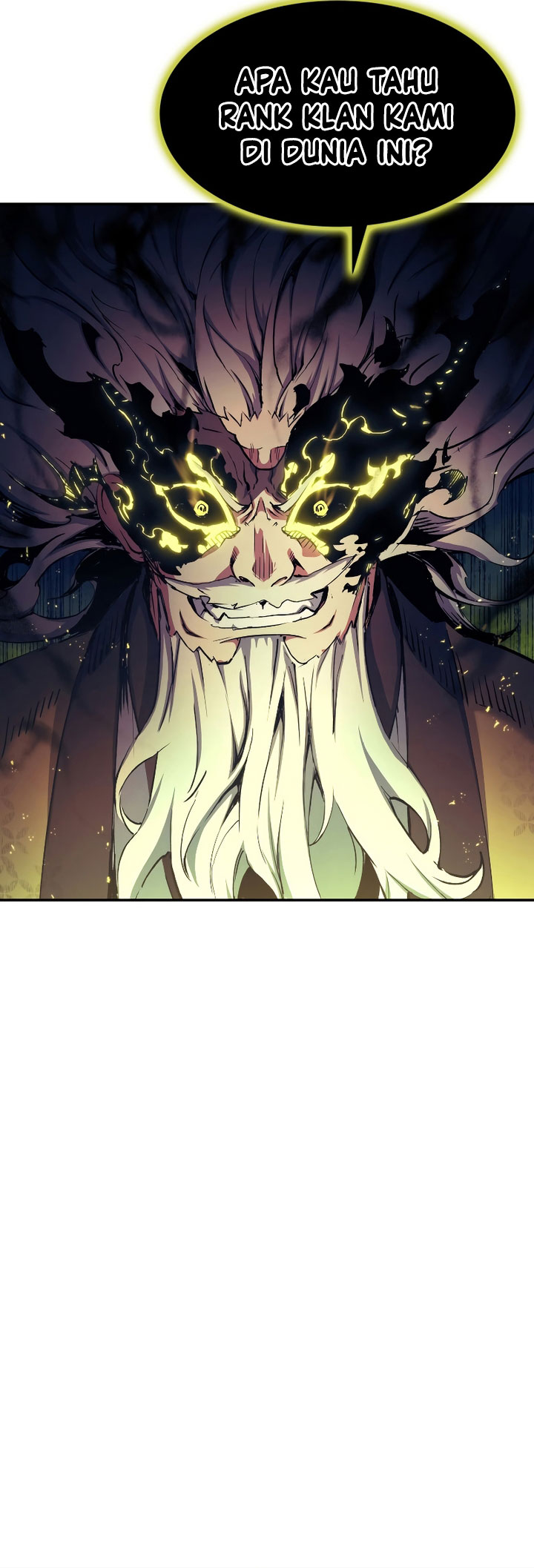 Return of the Broken Constellation Chapter 82 Bahasa Indonesia