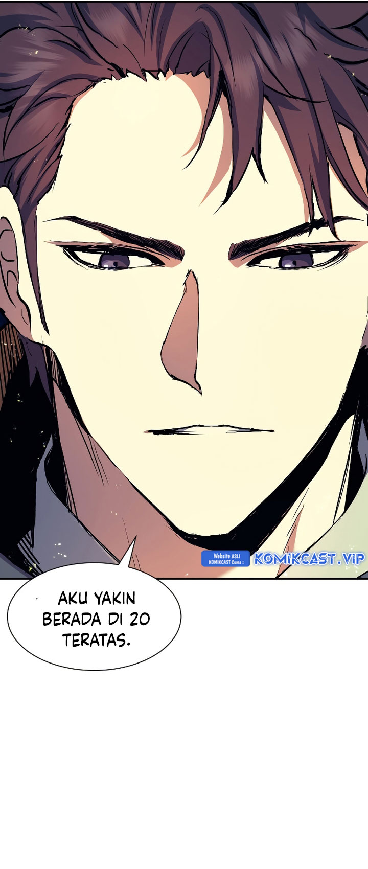 Return of the Broken Constellation Chapter 82 Bahasa Indonesia