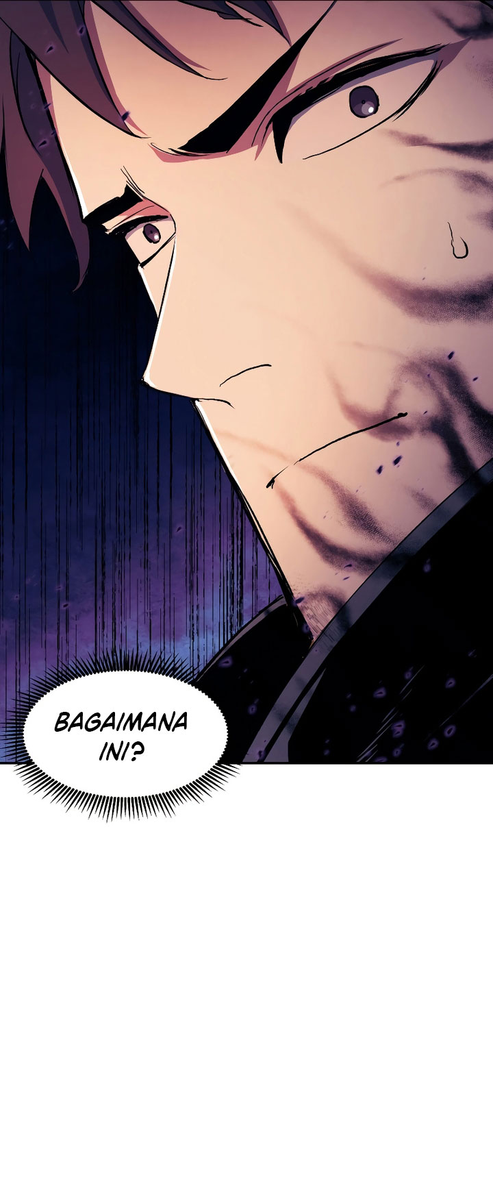 Return of the Broken Constellation Chapter 82 Bahasa Indonesia