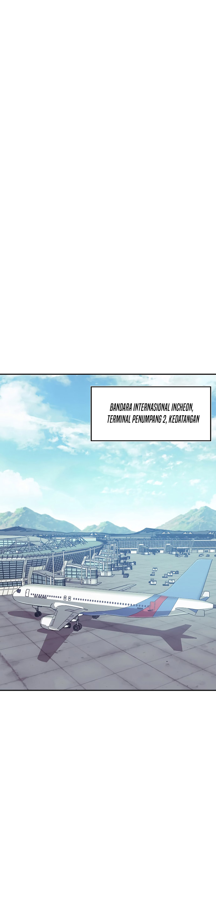 Return of the Broken Constellation chapter 83