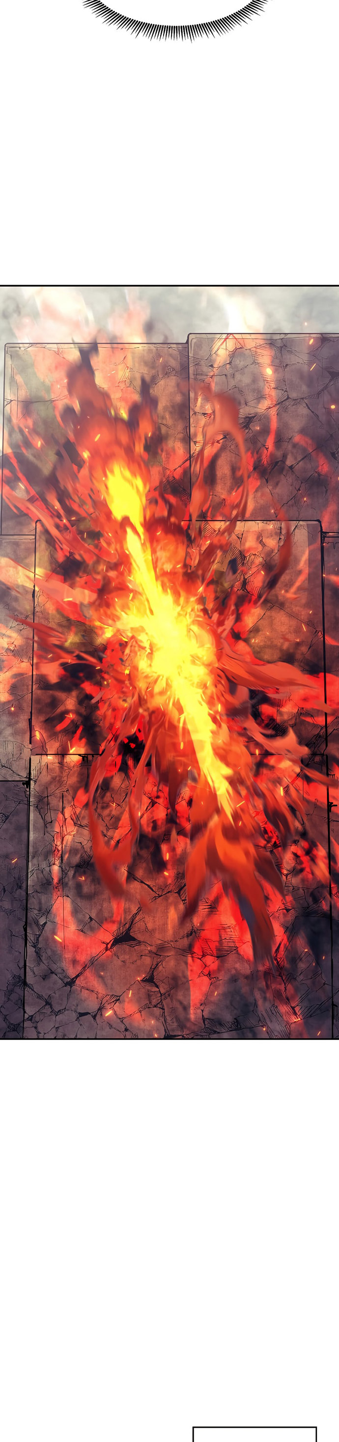 Return of the Broken Constellation chapter 83