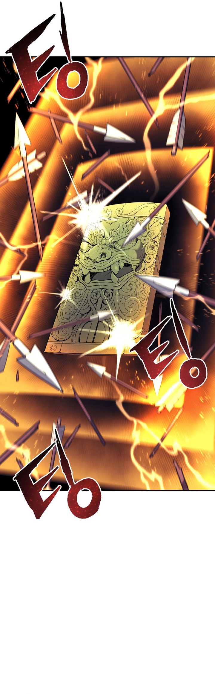 Return of the Broken Constellation Chapter 84 Bahasa Indonesia