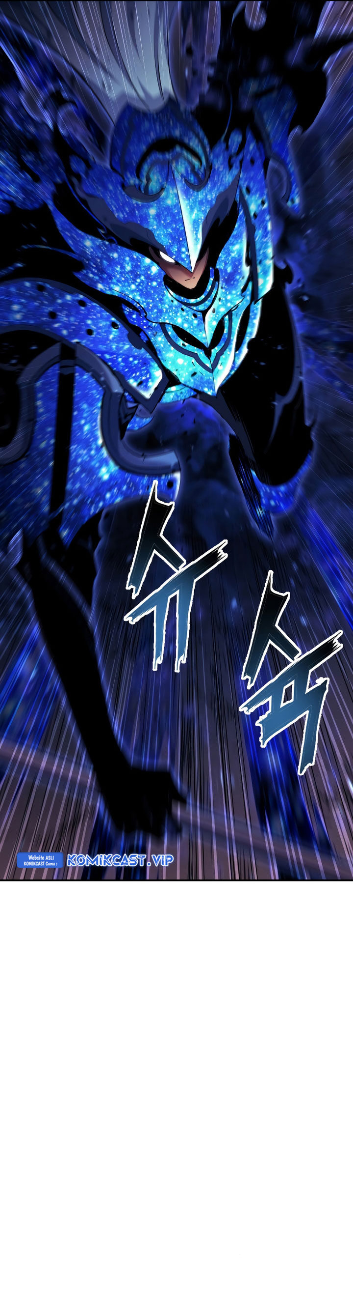 Return of the Broken Constellation Chapter 84 Bahasa Indonesia