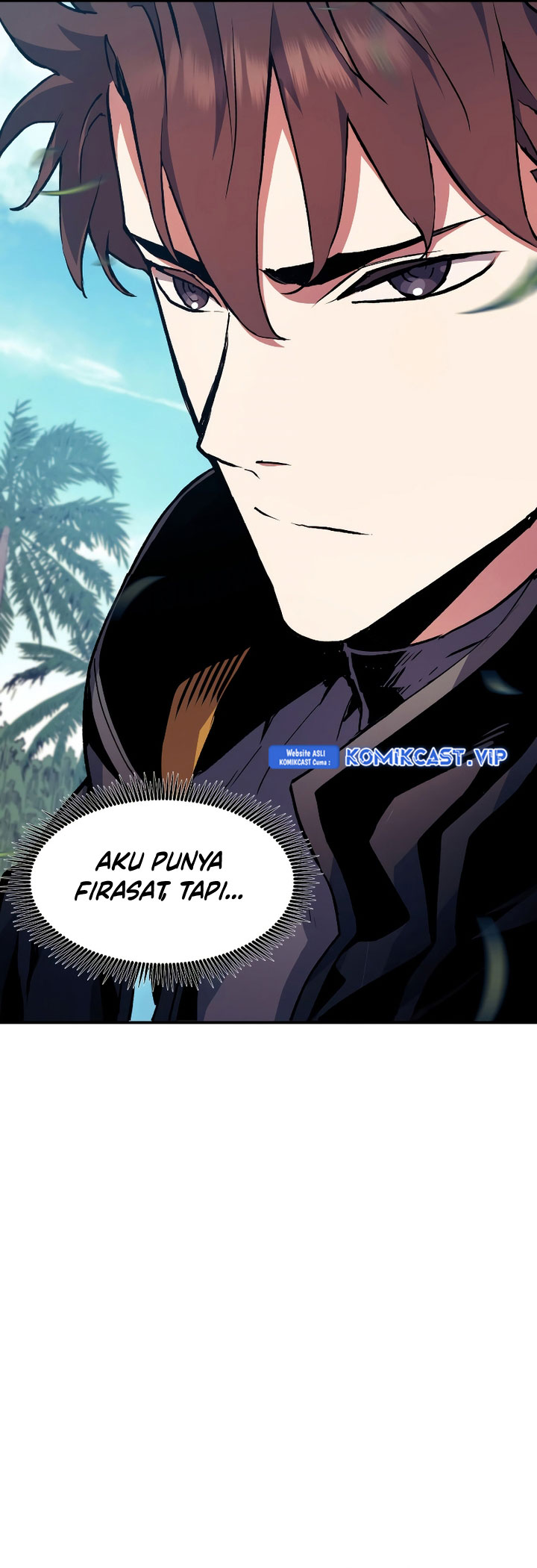 Return of the Broken Constellation Chapter 84 Bahasa Indonesia