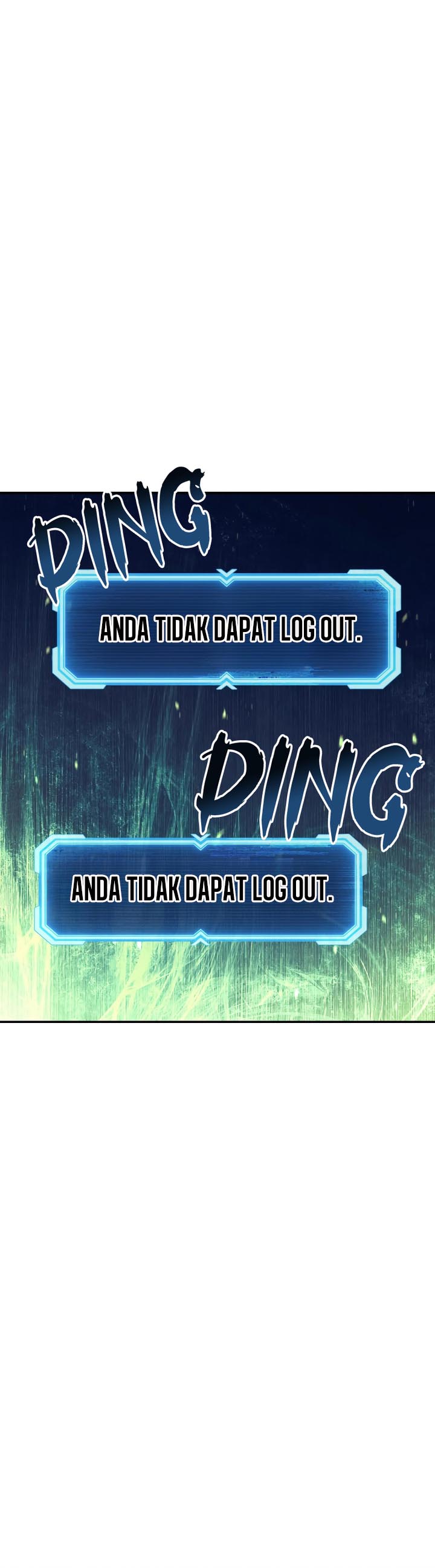 Return of the Broken Constellation Chapter 84 Bahasa Indonesia