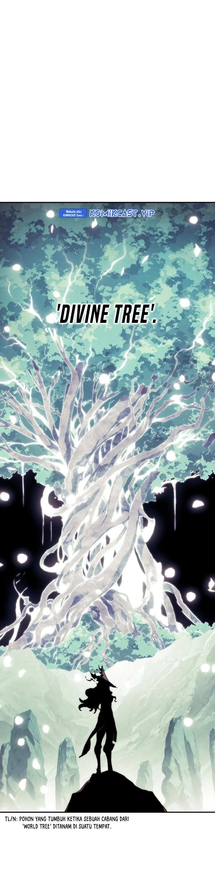 Return of the Broken Constellation Chapter 84 Bahasa Indonesia