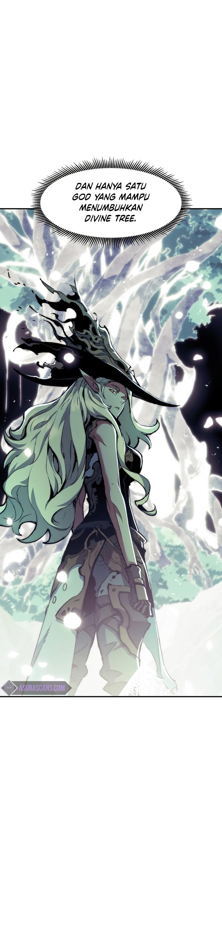 Return of the Broken Constellation Chapter 84 Bahasa Indonesia