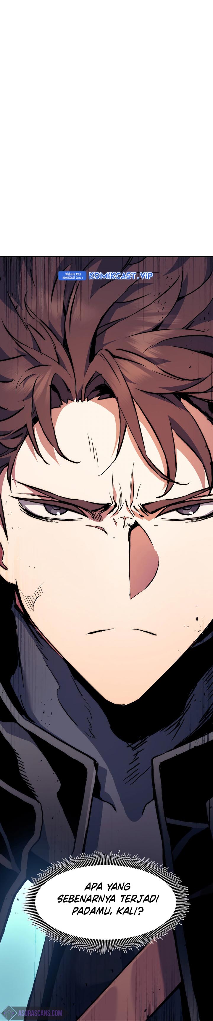 Return of the Broken Constellation Chapter 84 Bahasa Indonesia