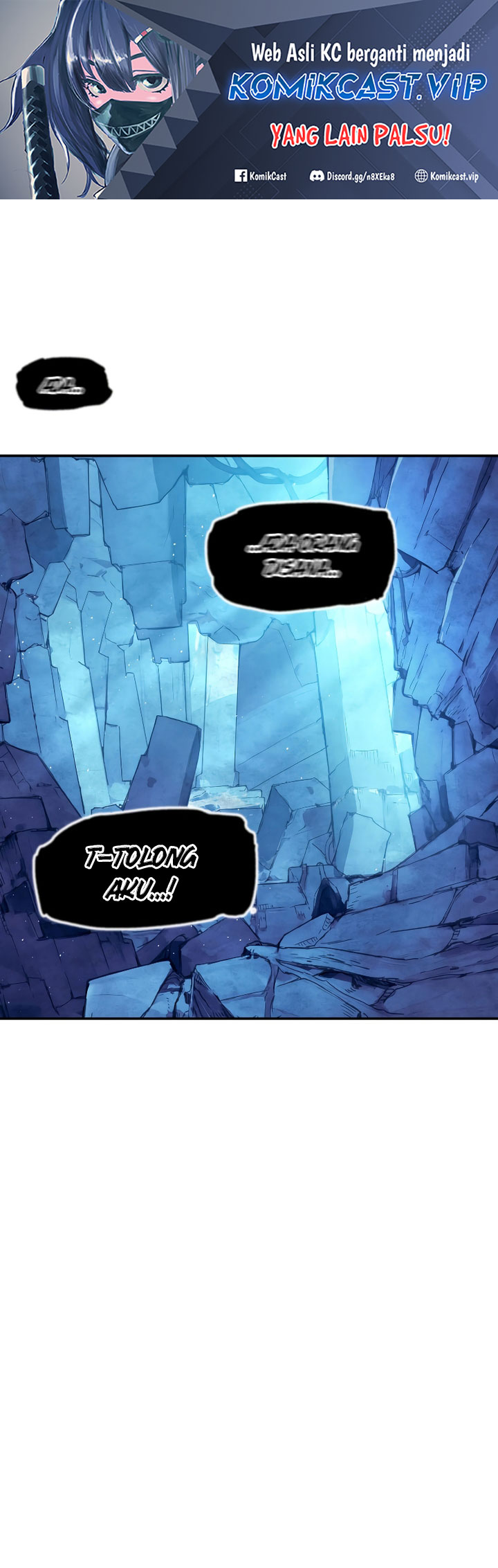 Return of the Broken Constellation chapter 85