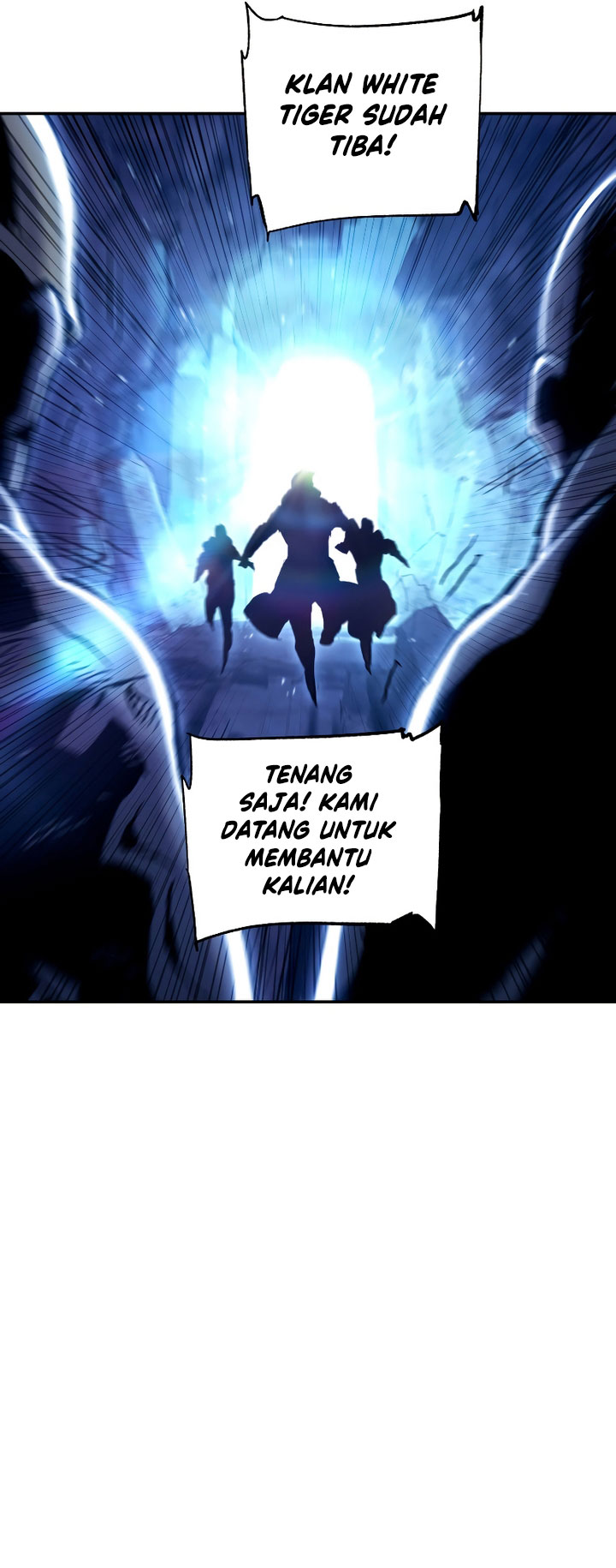 Return of the Broken Constellation chapter 85