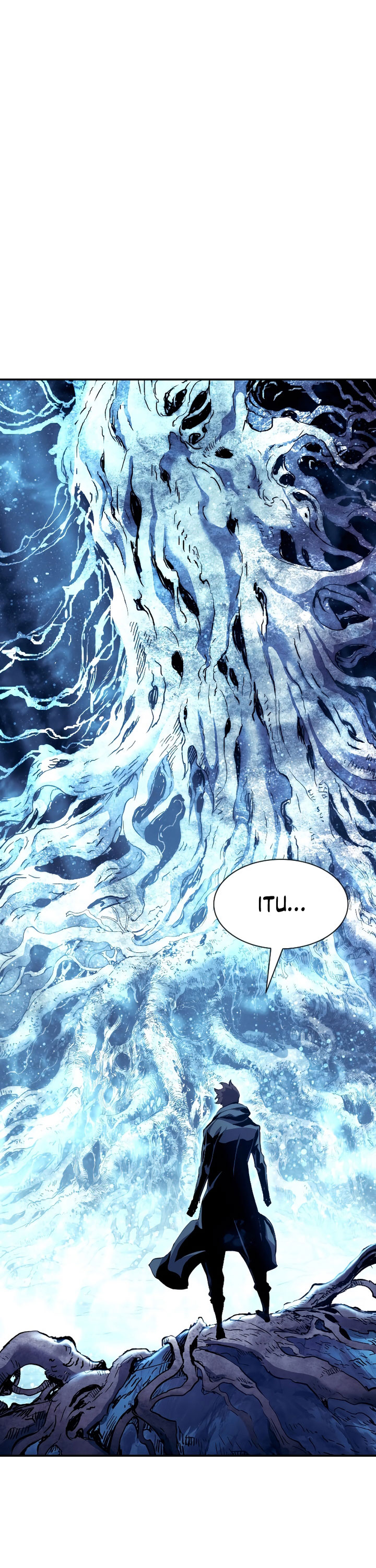 Return of the Broken Constellation chapter 85