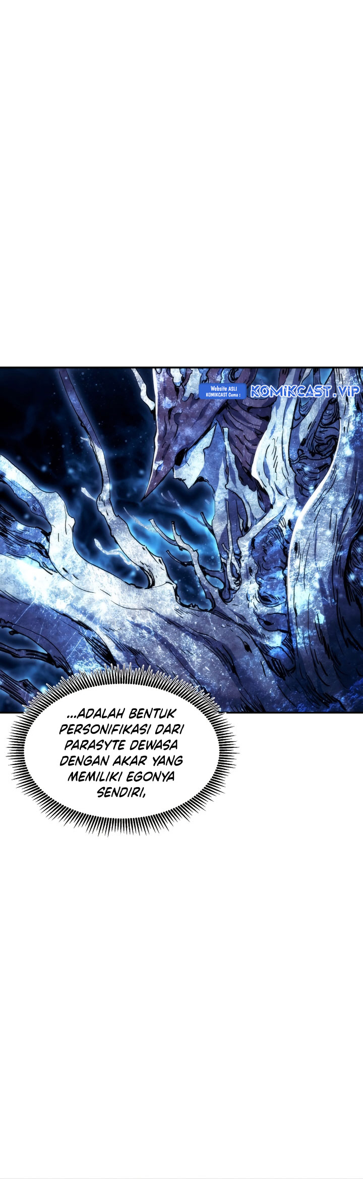 Return of the Broken Constellation chapter 85