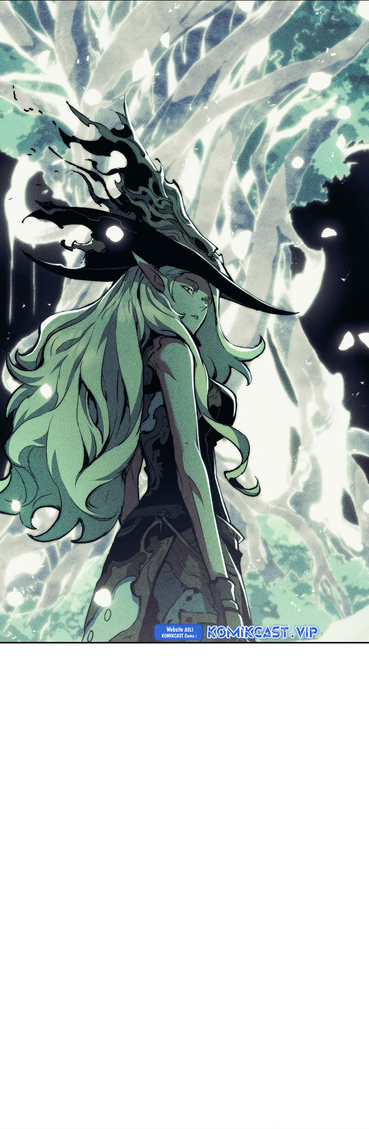 Return of the Broken Constellation chapter 85
