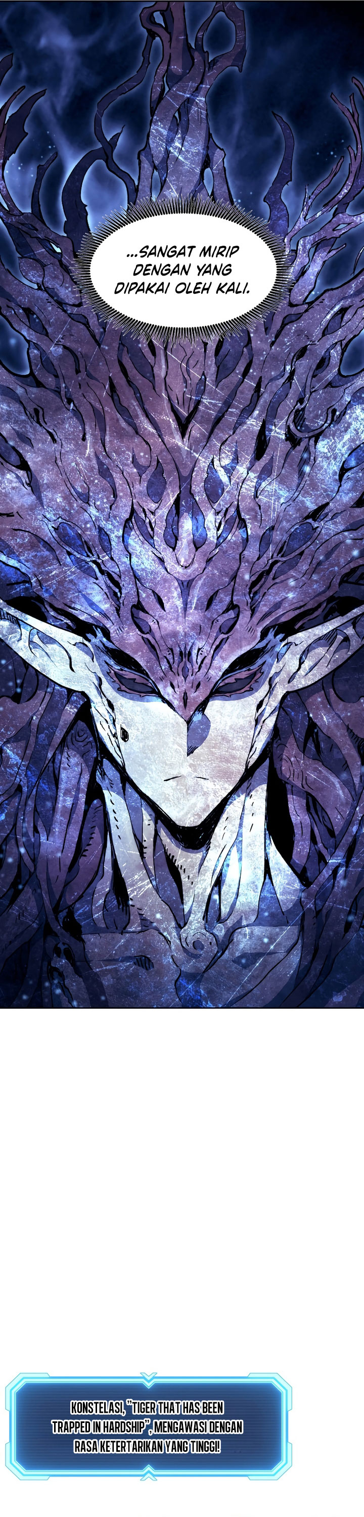 Return of the Broken Constellation chapter 85