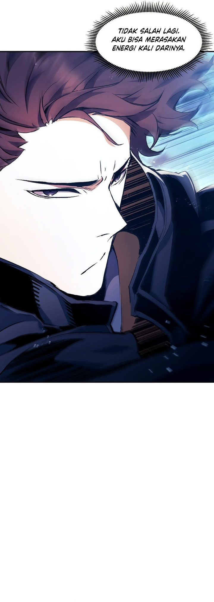 Return of the Broken Constellation chapter 85
