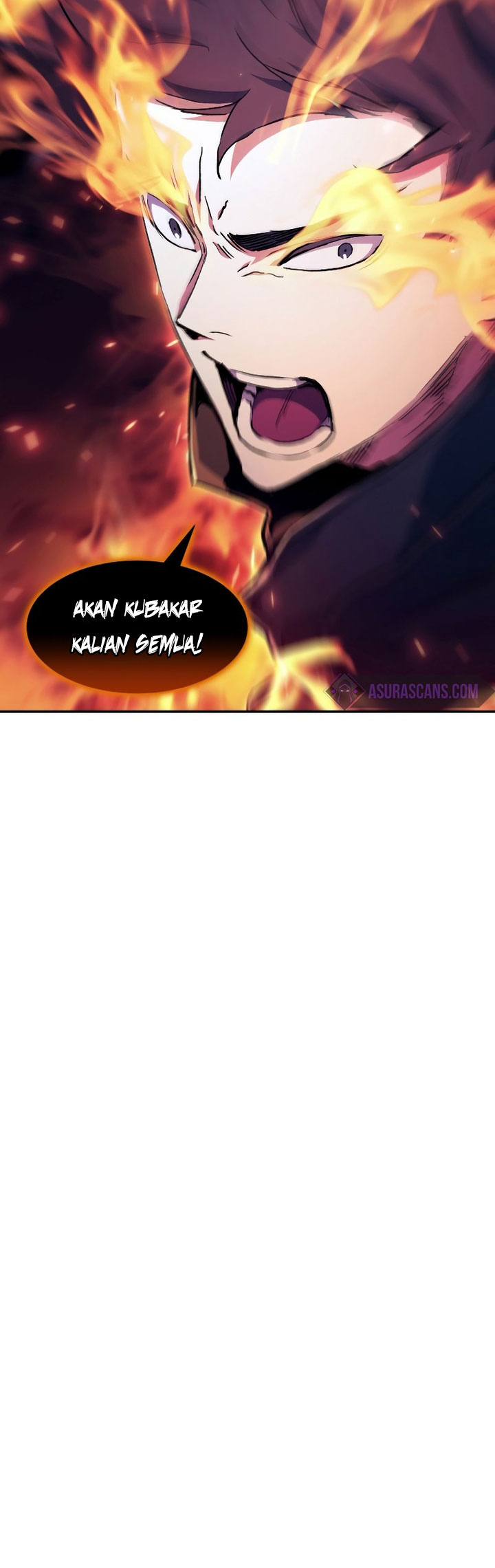 Return of the Broken Constellation chapter 85