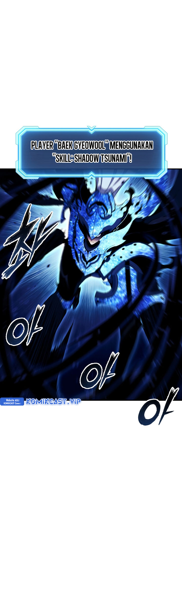 Return of the Broken Constellation chapter 85