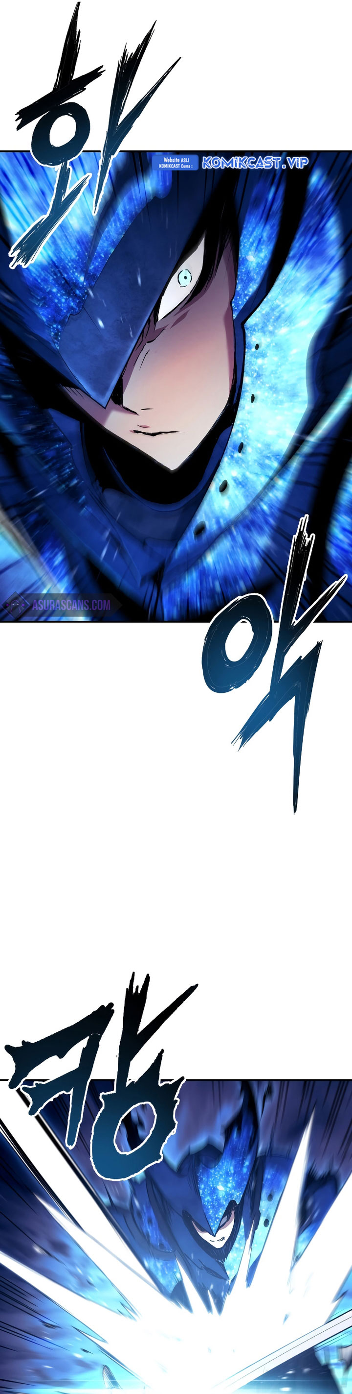 Return of the Broken Constellation chapter 85