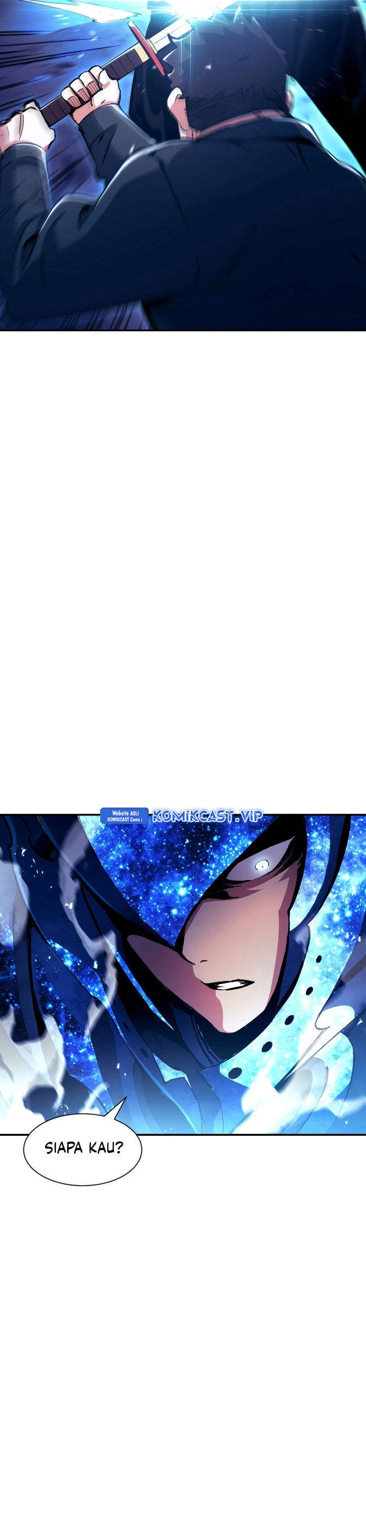 Return of the Broken Constellation chapter 85