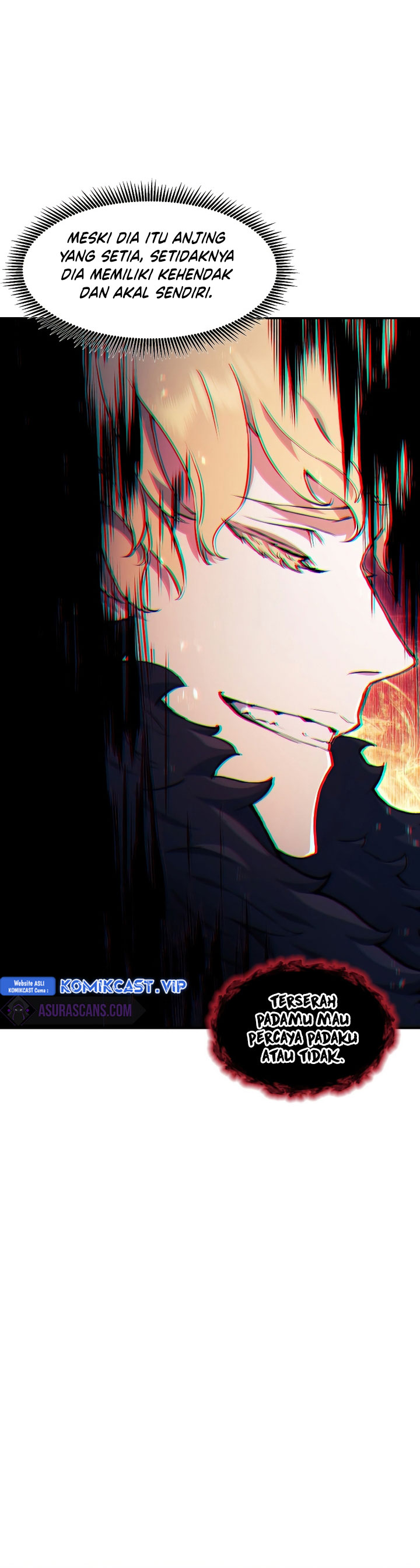Return of the Broken Constellation chapter 85
