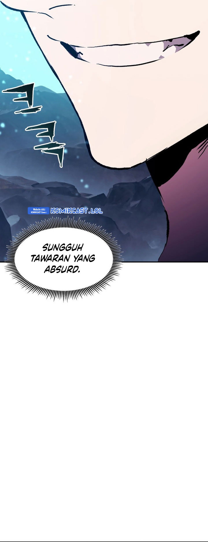 Return of the Broken Constellation Chapter 92 Bahasa Indonesia