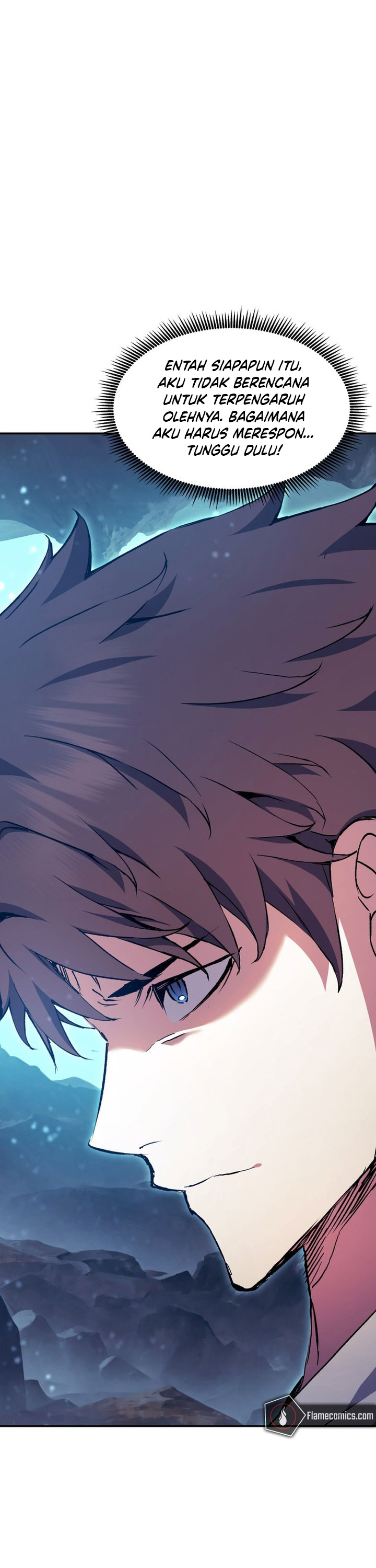 Return of the Broken Constellation Chapter 92 Bahasa Indonesia