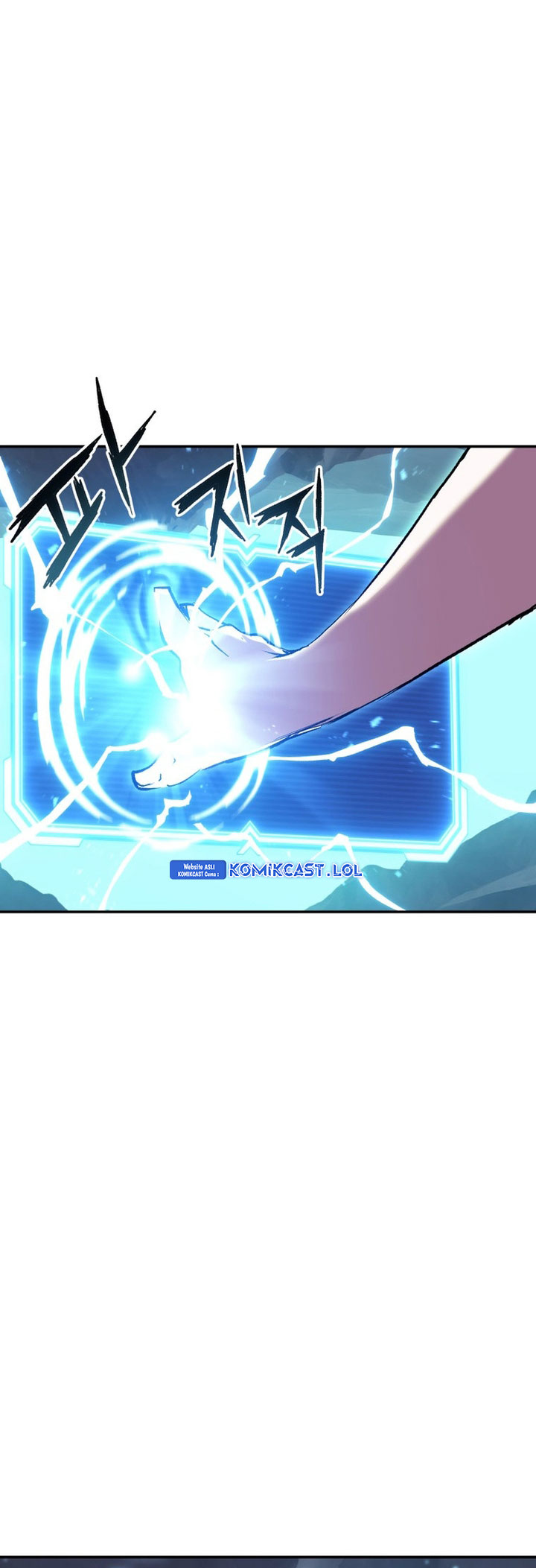 Return of the Broken Constellation Chapter 92 Bahasa Indonesia