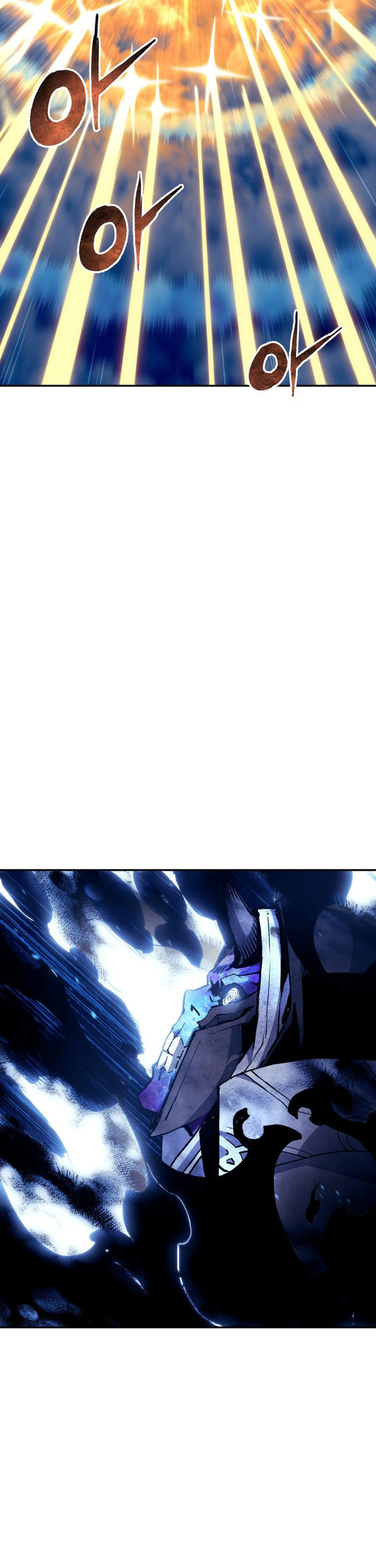 Return of the Broken Constellation Chapter 92 Bahasa Indonesia