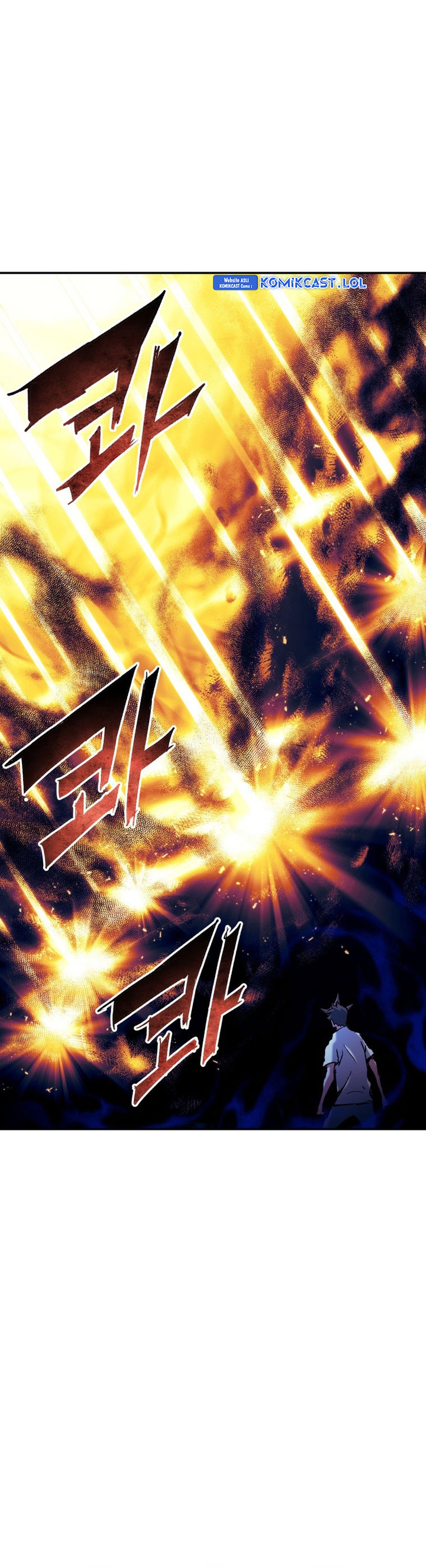 Return of the Broken Constellation Chapter 92 Bahasa Indonesia