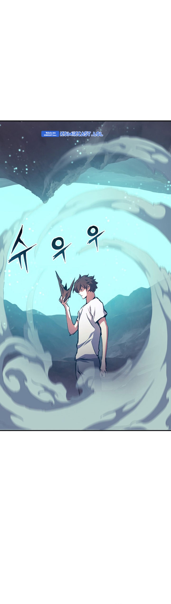 Return of the Broken Constellation Chapter 92 Bahasa Indonesia