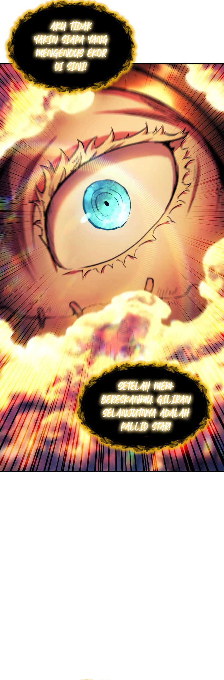 Return of the Broken Constellation Chapter 96 Bahasa Indonesia