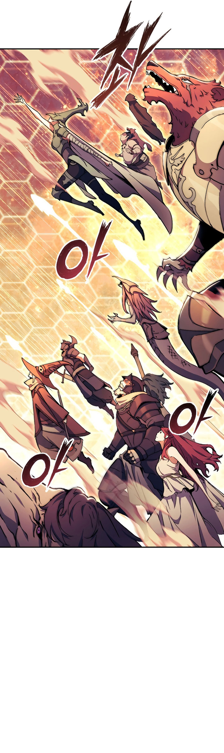 Return of the Broken Constellation Chapter 96 Bahasa Indonesia