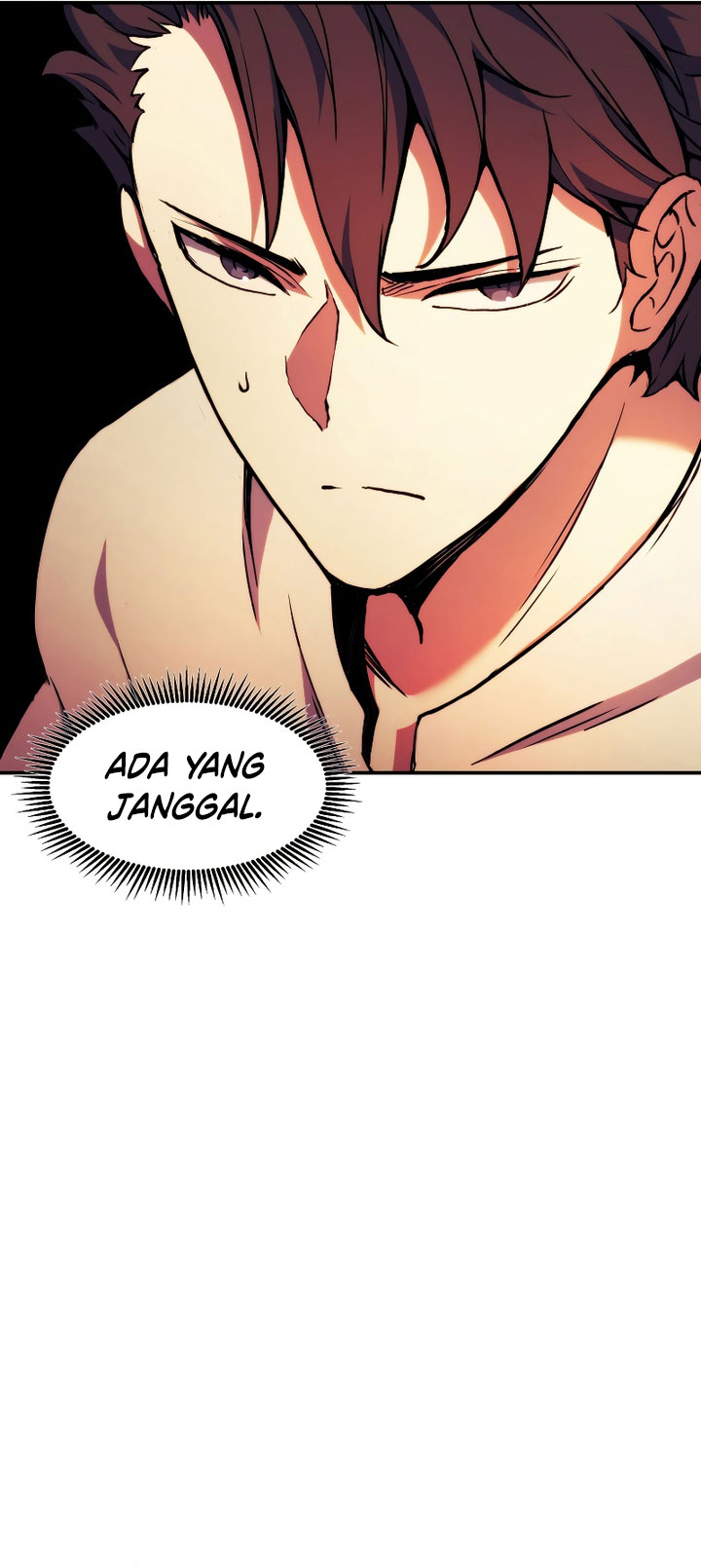 Return of the Broken Constellation Chapter 96 Bahasa Indonesia