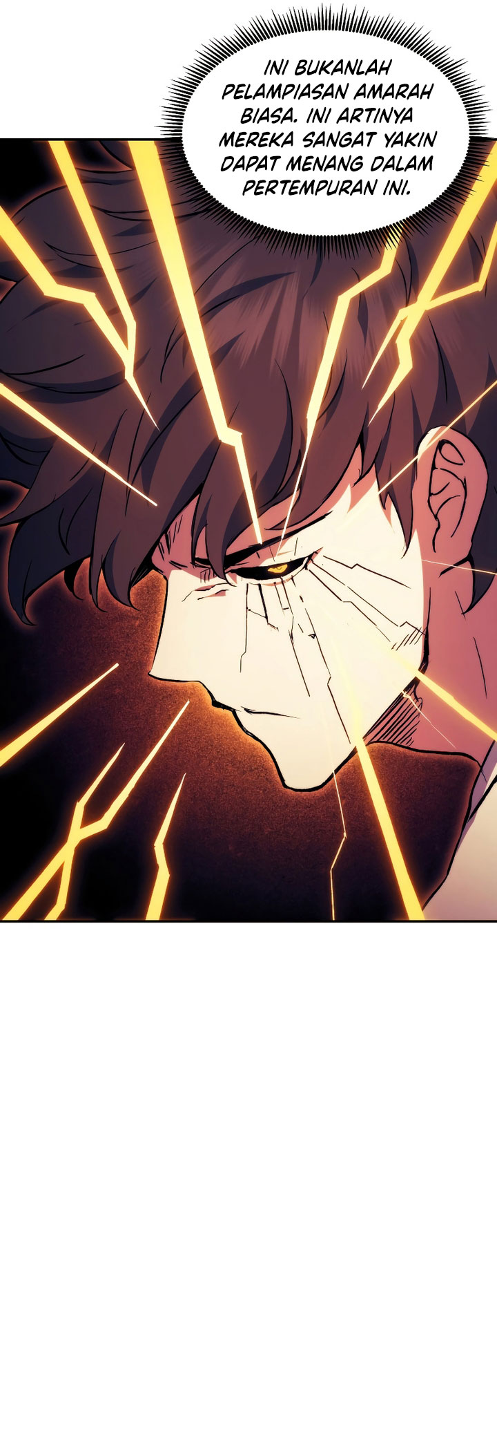 Return of the Broken Constellation Chapter 96 Bahasa Indonesia