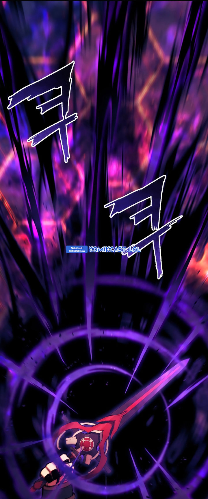 Return of the Broken Constellation Chapter 96 Bahasa Indonesia