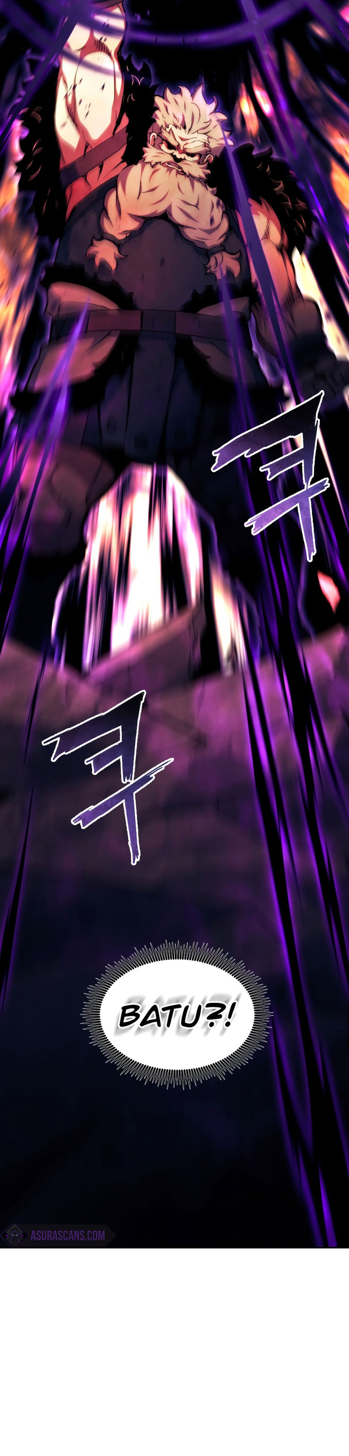 Return of the Broken Constellation Chapter 96 Bahasa Indonesia