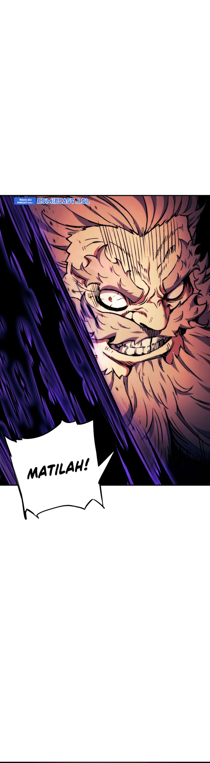 Return of the Broken Constellation Chapter 96 Bahasa Indonesia