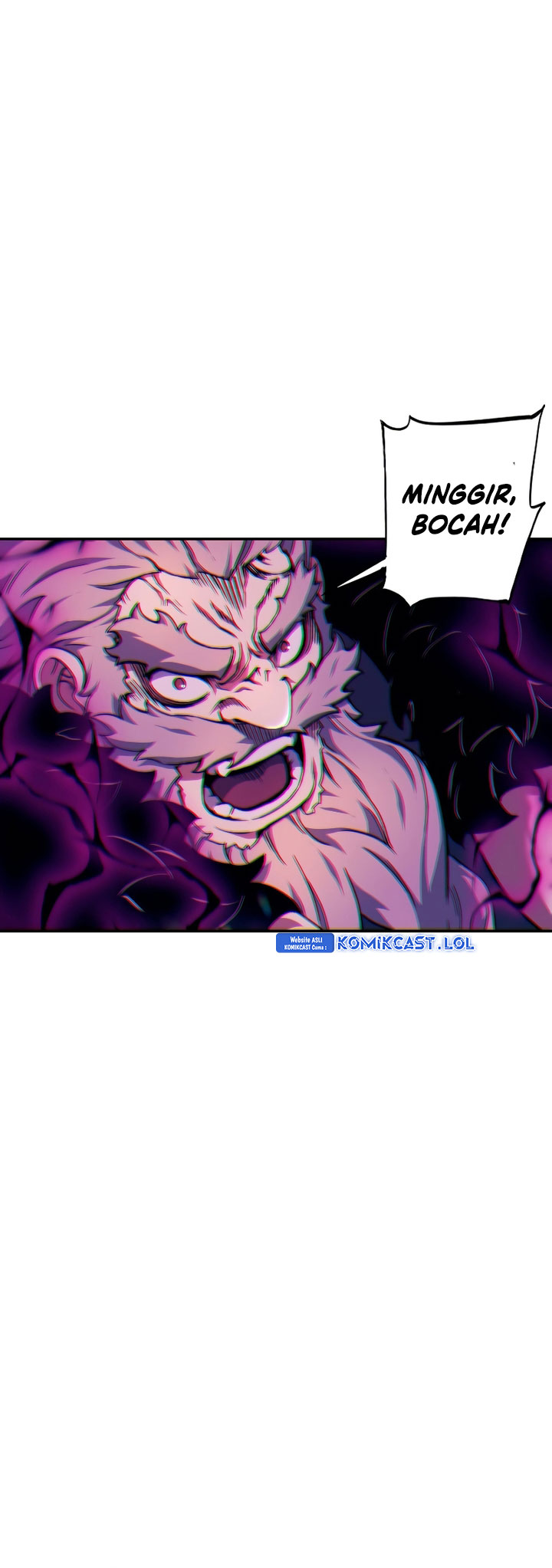 Return of the Broken Constellation Chapter 96 Bahasa Indonesia