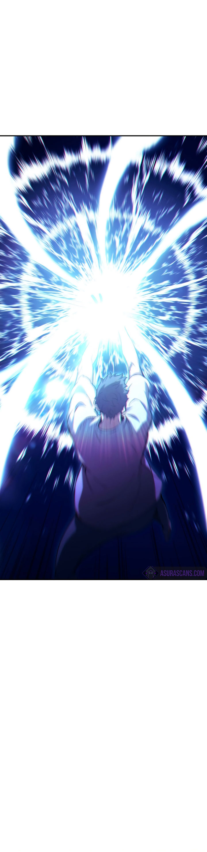 Return of the Broken Constellation Chapter 96 Bahasa Indonesia