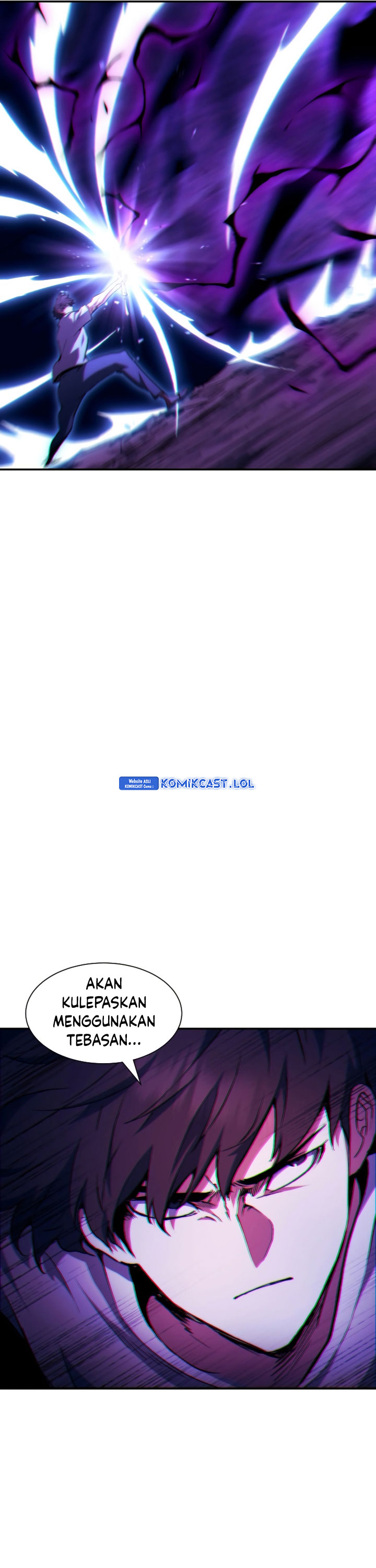 Return of the Broken Constellation Chapter 96 Bahasa Indonesia