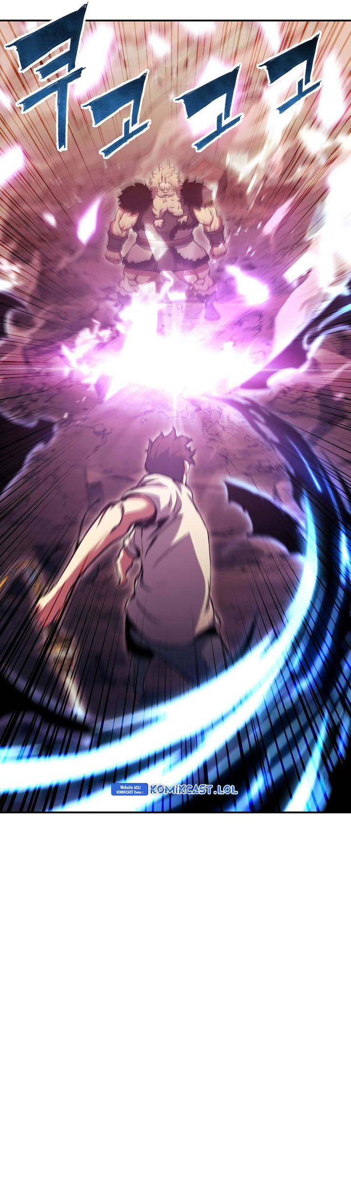 Return of the Broken Constellation Chapter 96 Bahasa Indonesia