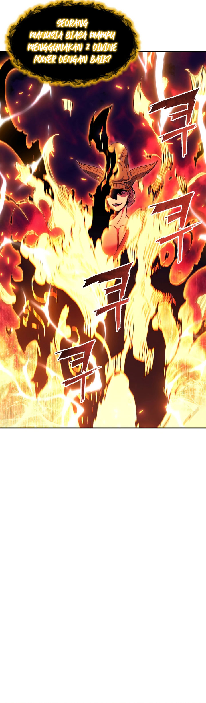 Return of the Broken Constellation Chapter 96 Bahasa Indonesia