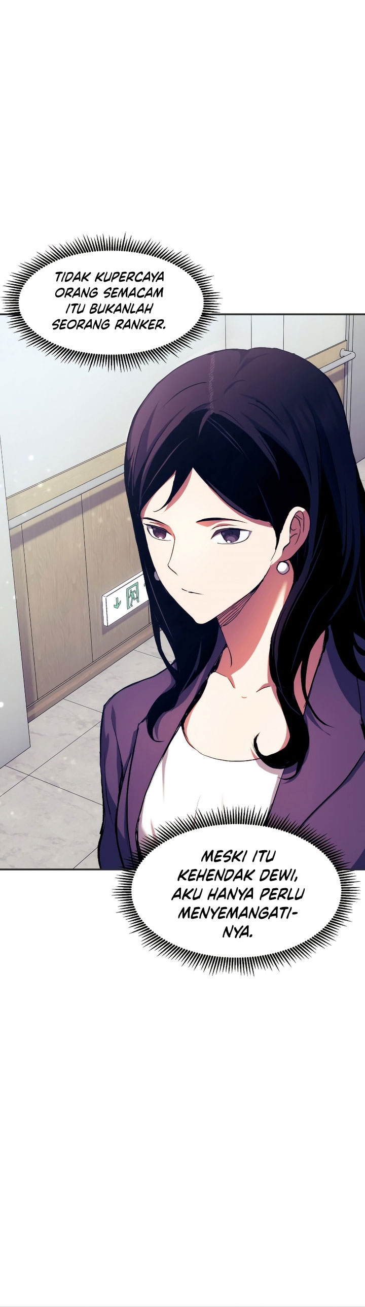 Return of the Broken Constellation Chapter 98 Bahasa Indonesia