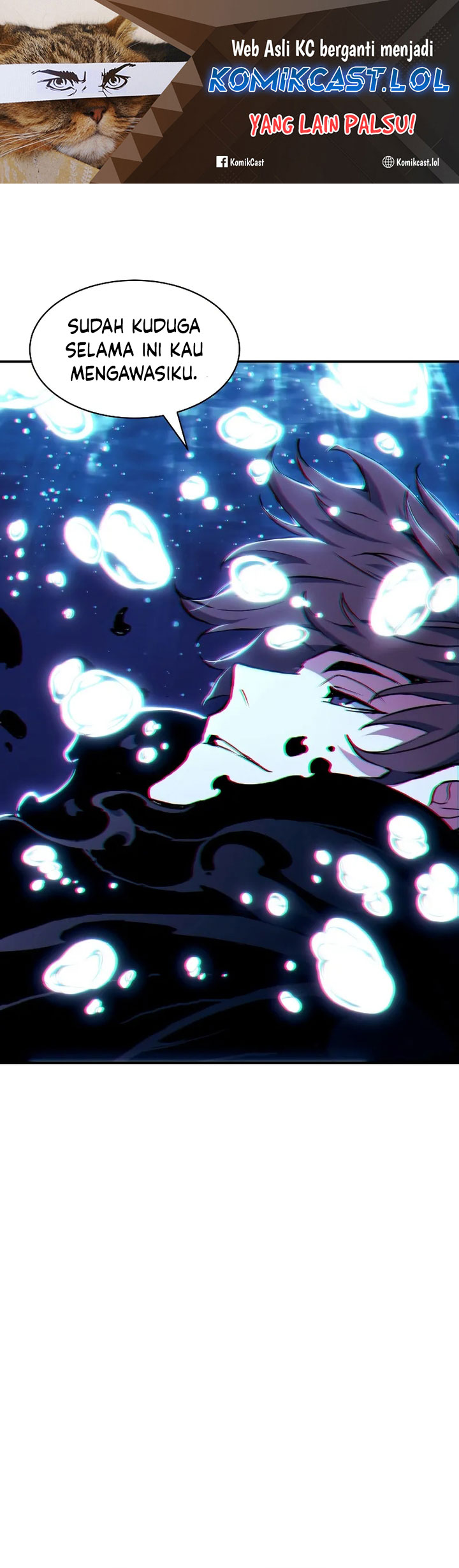 Return of the Broken Constellation Chapter 101 Bahasa Indonesia