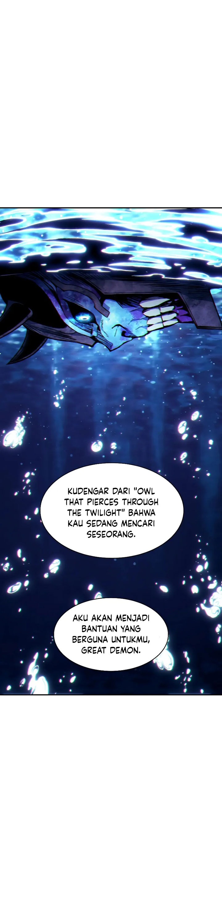 Return of the Broken Constellation Chapter 101 Bahasa Indonesia