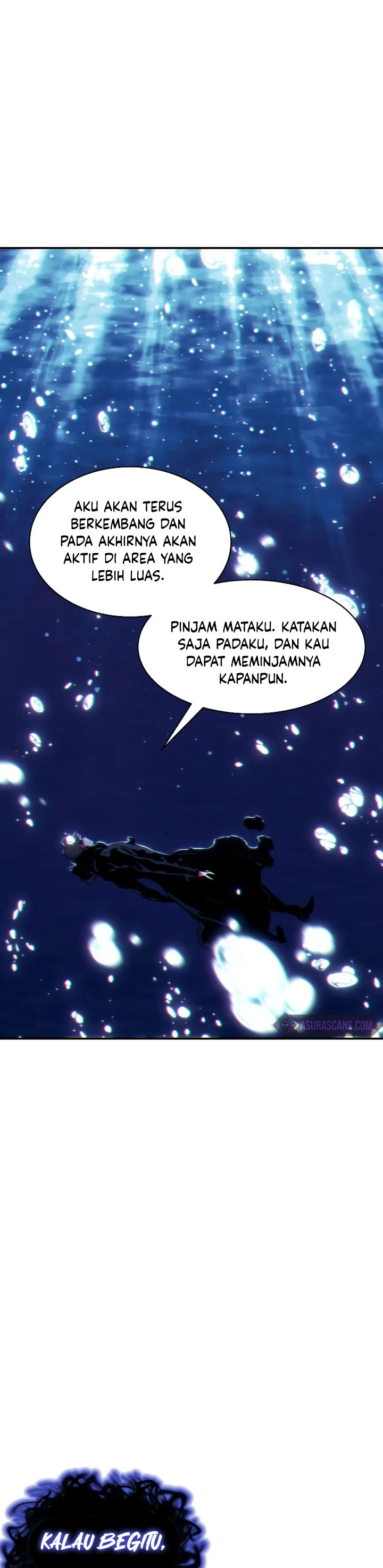Return of the Broken Constellation Chapter 101 Bahasa Indonesia