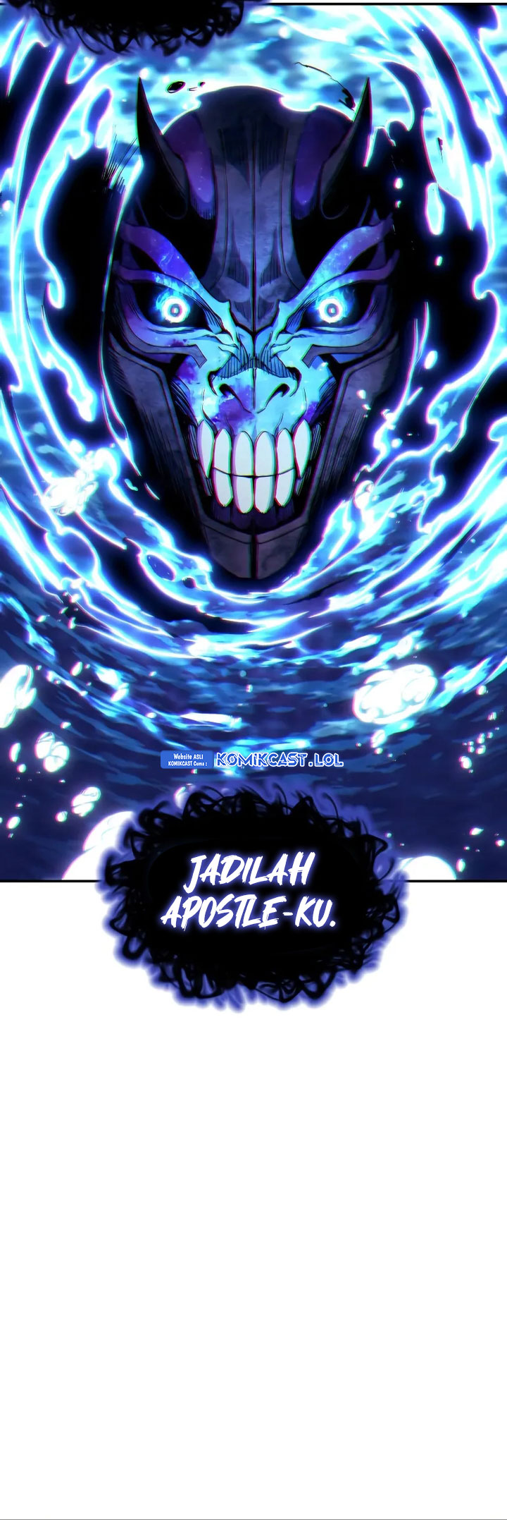 Return of the Broken Constellation Chapter 101 Bahasa Indonesia